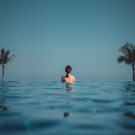 Sorrento Relax & Sea Hotel Luaran gambar