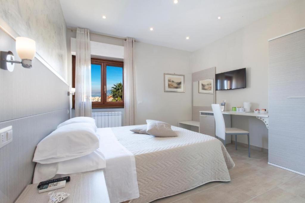 Sorrento Relax & Sea Hotel Luaran gambar