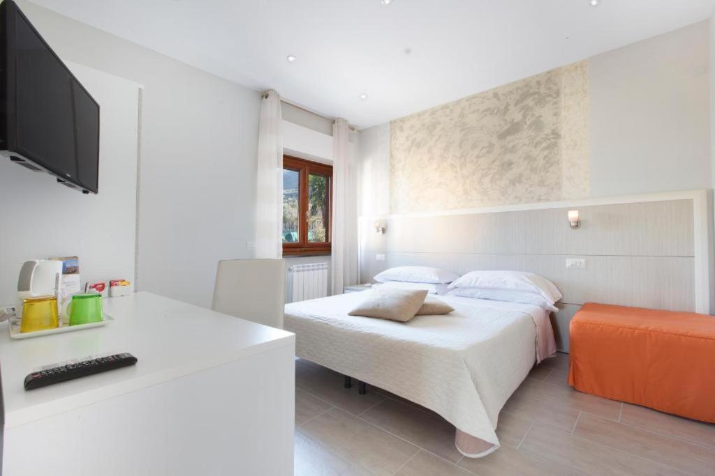 Sorrento Relax & Sea Hotel Luaran gambar