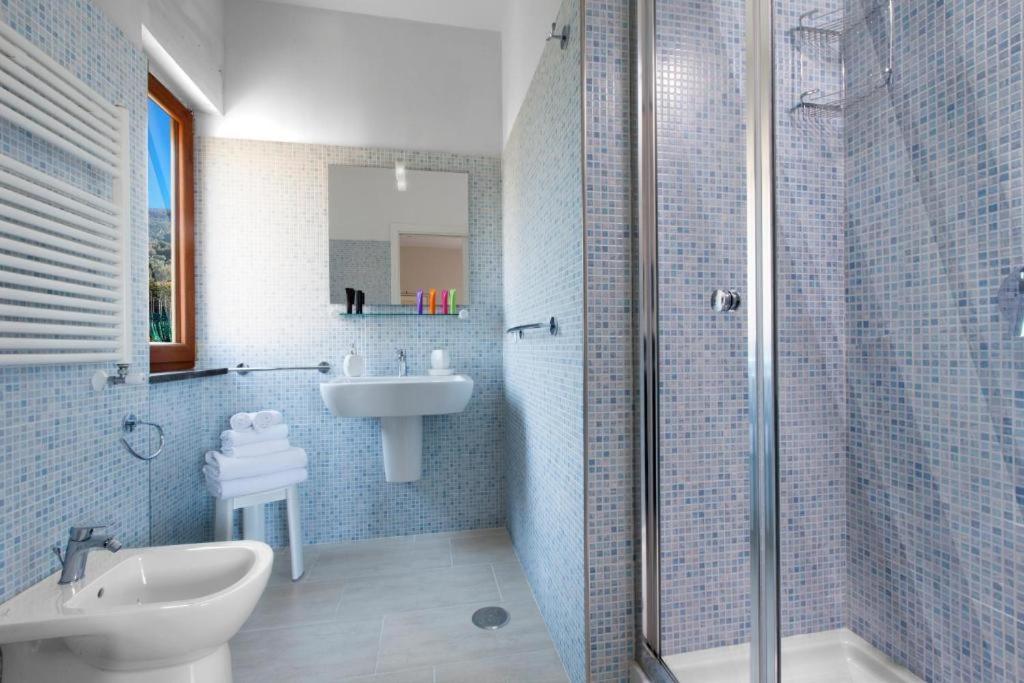 Sorrento Relax & Sea Hotel Luaran gambar
