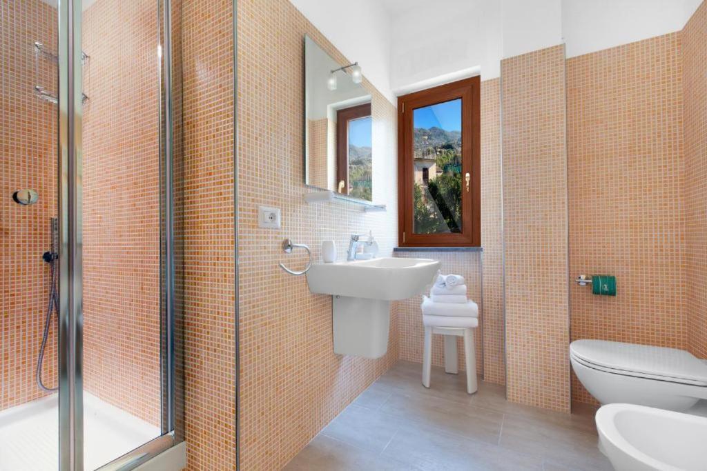 Sorrento Relax & Sea Hotel Luaran gambar