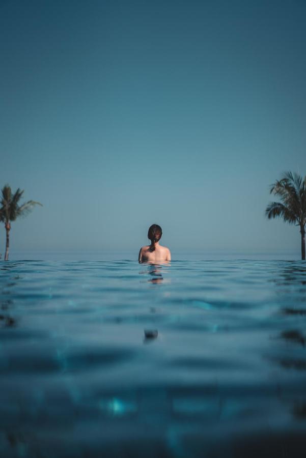Sorrento Relax & Sea Hotel Luaran gambar